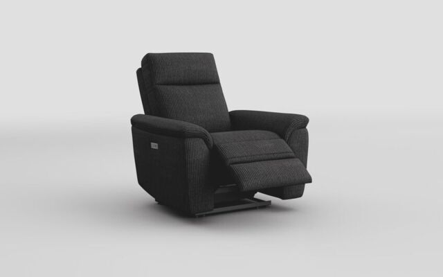 Badia Power Recliner Chair - poltronesofà at ScS