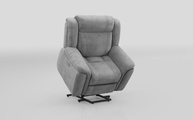Elland Lift & Rise Chair VAT Exempt - poltronesofà at ScS