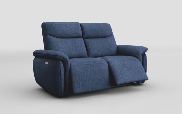 Varano 2 Seater Power Recliner Sofa - poltronesofà at ScS