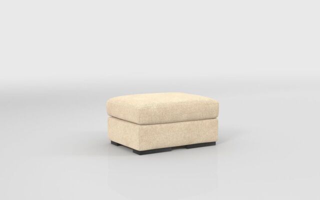 Savazza Storage Ottoman  - poltronesofà at ScS