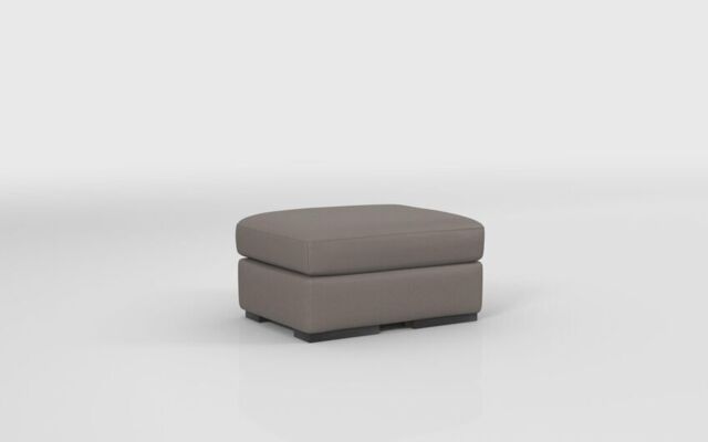 Savazza Storage Ottoman  - poltronesofà at ScS