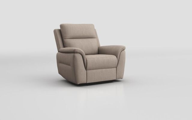 Sogliano Armchair  - poltronesofà at ScS