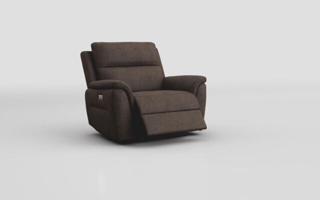 Sogliano Power Recliner Chair - poltronesofà at ScS