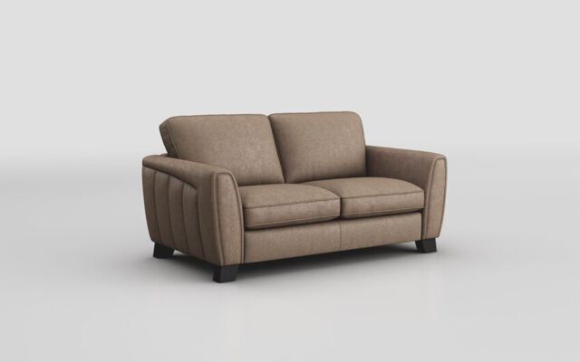 Modigliana 2 Seater Sofa Standard Back  - poltronesofà at ScS