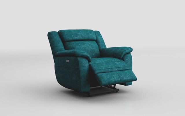 Sarsina Power Recliner Chair - poltronesofà at ScS