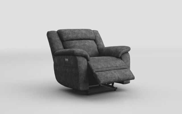 Sarsina Power Recliner Chair - poltronesofà at ScS