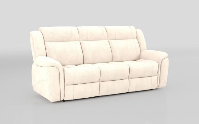 Elland 3 Seater Sofa  - poltronesofà at ScS