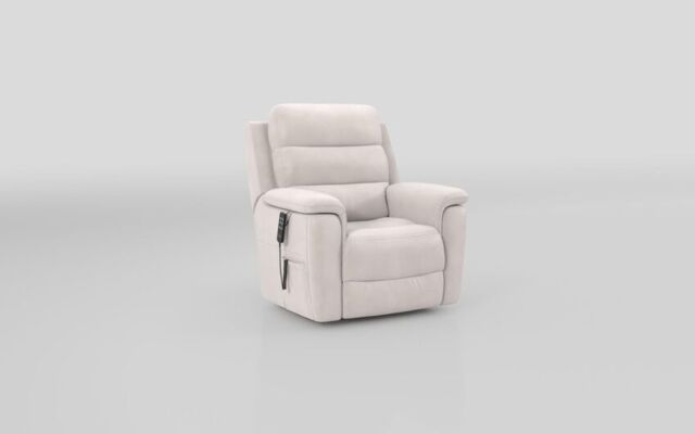 Ossett Lift & Rise Chair  - poltronesofà at ScS