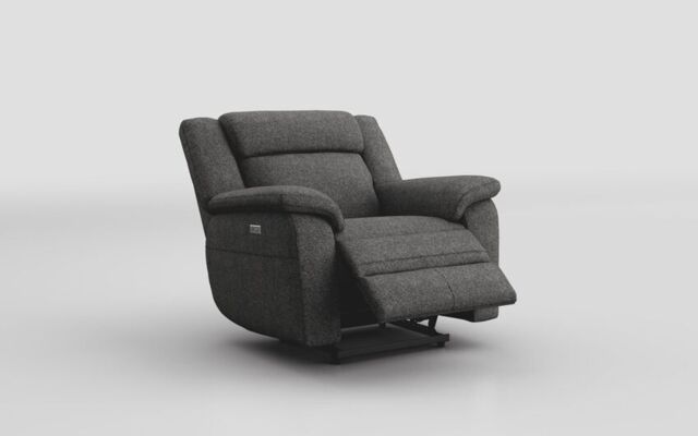 Sarsina Power Recliner Chair - poltronesofà at ScS