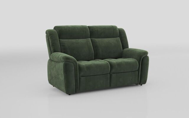 Elland 2 Seater Sofa  - poltronesofà at ScS