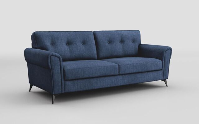 Fossoli 4 Seater Sofa  - poltronesofà at ScS