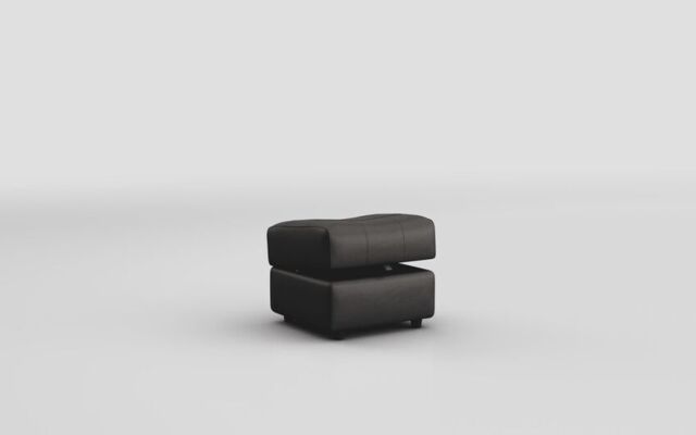 Ainsdale Small Storage Footstool  - poltronesofà at ScS