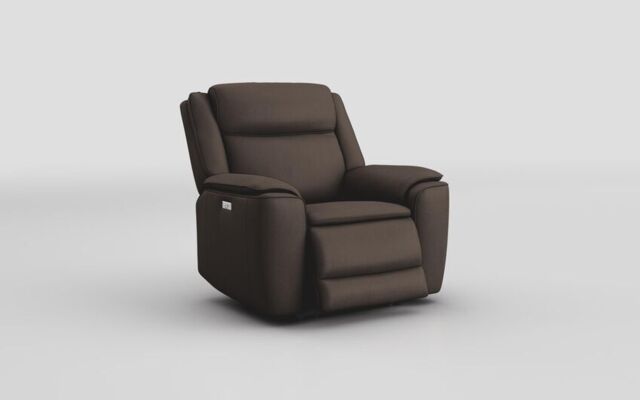 Berlini Power Recliner Chair - poltronesofà at ScS