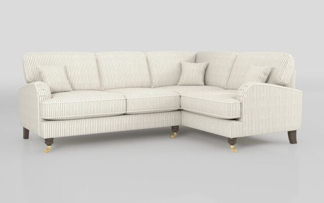 Cambourne 2 Corner 1 Sofa  - poltronesofà at ScS