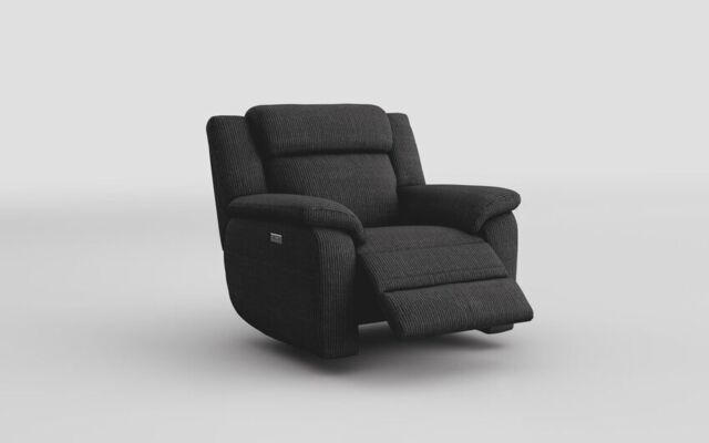Sarsina Power Recliner Chair  - poltronesofà at ScS