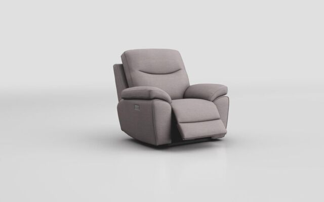 Argenta Power Recliner Chair  - poltronesofà at ScS