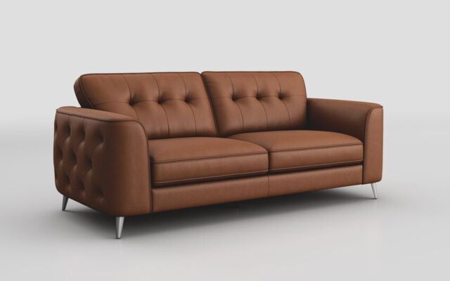 Martorano 3 Seater Sofa  - poltronesofà at ScS
