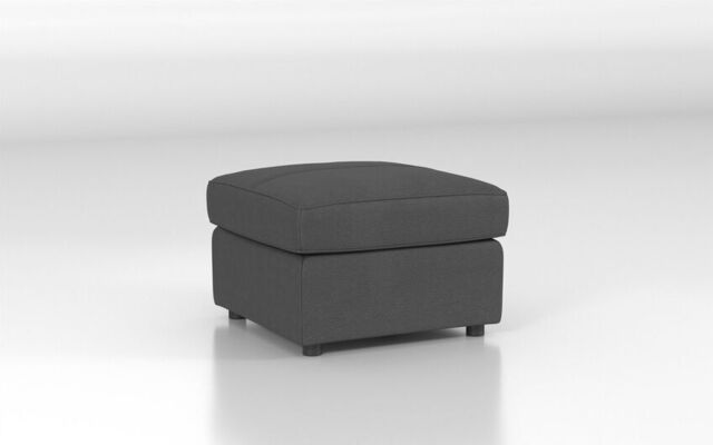 Ossett Footstool  - poltronesofà at ScS