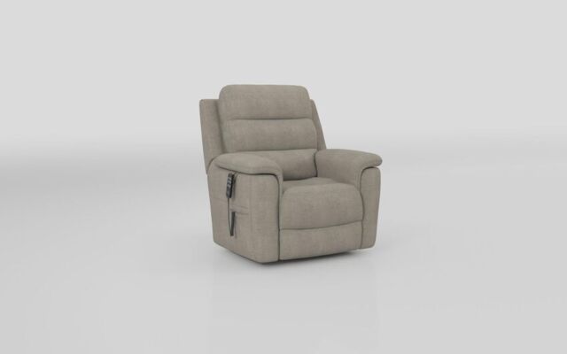Ossett Lift & Rise Chair VAT Exempt - poltronesofà at ScS