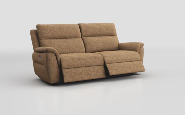 Sogliano 3 Seater Power Recliner Sofa - poltronesofà at ScS