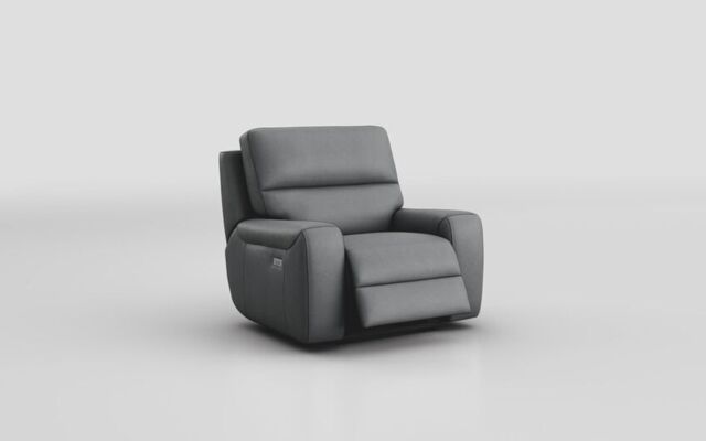Arola Power Recliner Chair  - poltronesofà at ScS