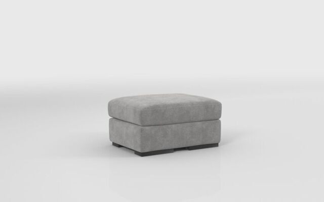 Savazza Storage Ottoman - poltronesofà at ScS