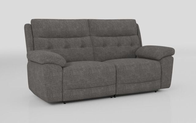 Belford 3 Seater Sofa - poltronesofà at ScS