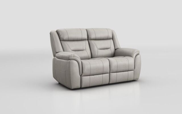 Ainsdale 2 Seater Sofa  - poltronesofà at ScS