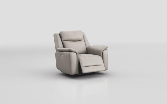 Savio Power Recliner Chair  - poltronesofà at ScS