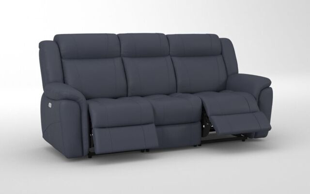 Elland 3 Seater Power Recliner Sofa - poltronesofà at ScS
