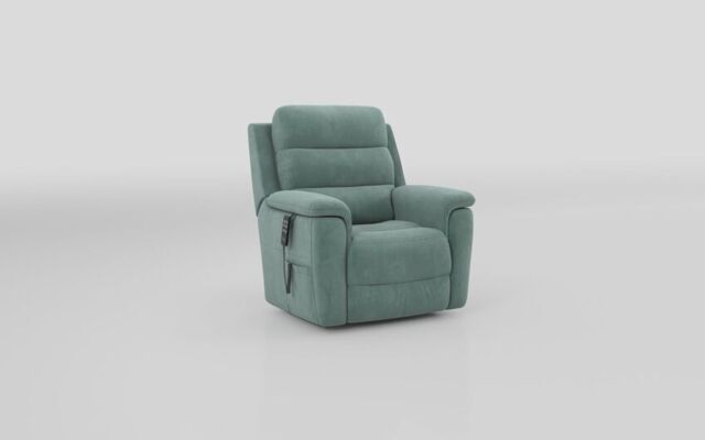 Ossett Lift & Rise Chair  - poltronesofà at ScS