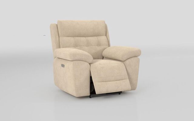 Belford Power Recliner Chair - poltronesofà at ScS