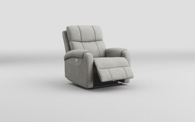 Calisese Power Recliner Chair  - poltronesofà at ScS