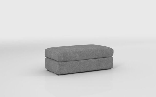 Savazza Large Ottoman - poltronesofà at ScS