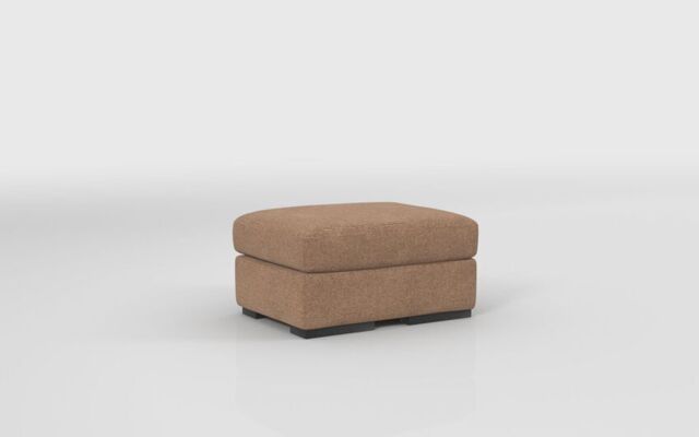 Savazza Storage Ottoman - poltronesofà at ScS