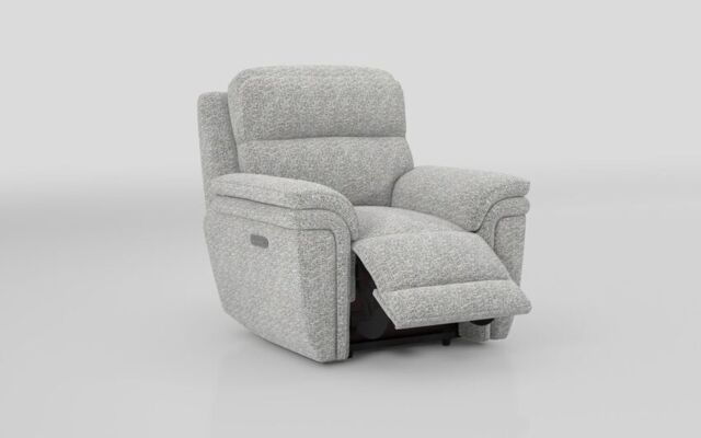 Maer Power Recliner Chair  - poltronesofà at ScS