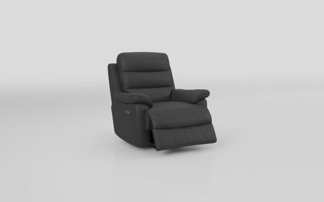 Ossett Power Recliner Chair - poltronesofà at ScS