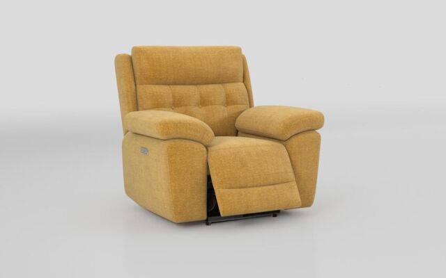 Belford Power Recliner Chair - poltronesofà at ScS