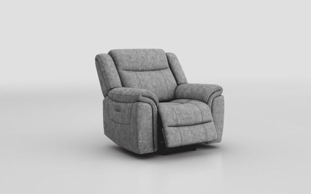 Carpena Lift & Rise Chair (VAT Exempt)  - poltronesofà at ScS