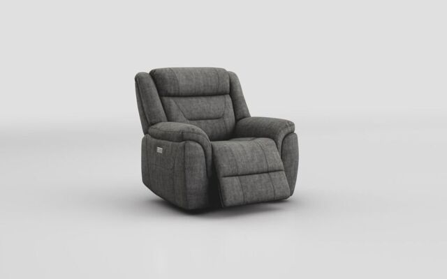 Ainsdale Power Recliner Chair  - poltronesofà at ScS