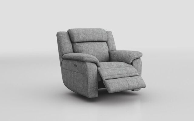 Sarsina Power Recliner Chair - poltronesofà at ScS
