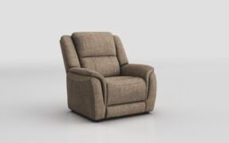 Meleto Armchair  - poltronesofà at ScS