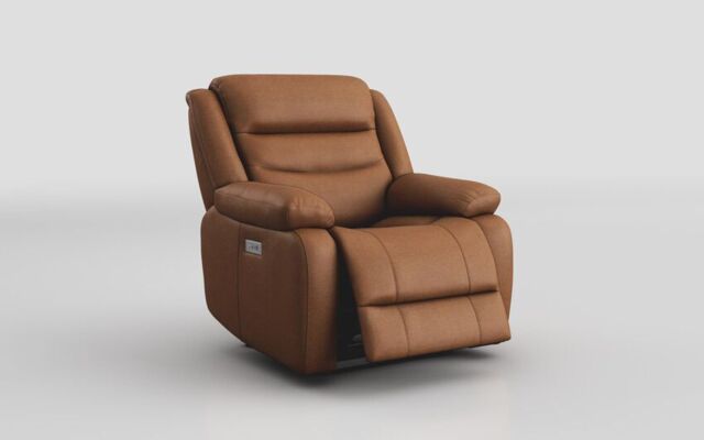 Favale Power Recliner Chair  - poltronesofà at ScS