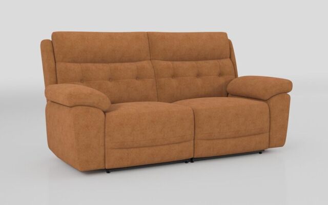 Belford 3 Seater Sofa - poltronesofà at ScS