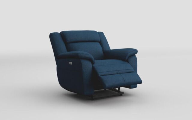 Sarsina Power Recliner Chair - poltronesofà at ScS