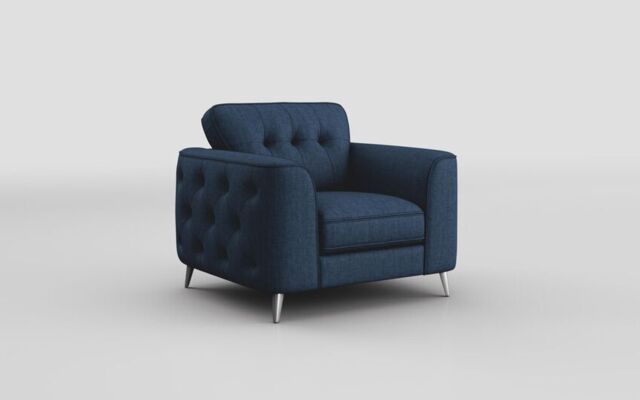 Martorano Armchair - poltronesofà at ScS