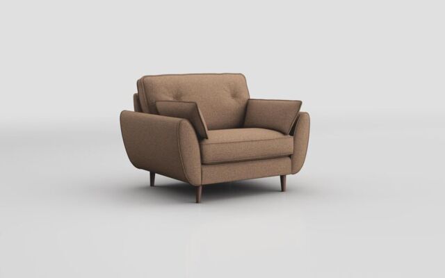 Saiano Snuggle Chair  - poltronesofà at ScS