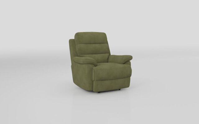 Ossett Armchair  - poltronesofà at ScS