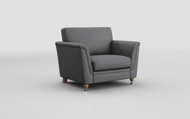 Fluno Armchair - poltronesofà at ScS