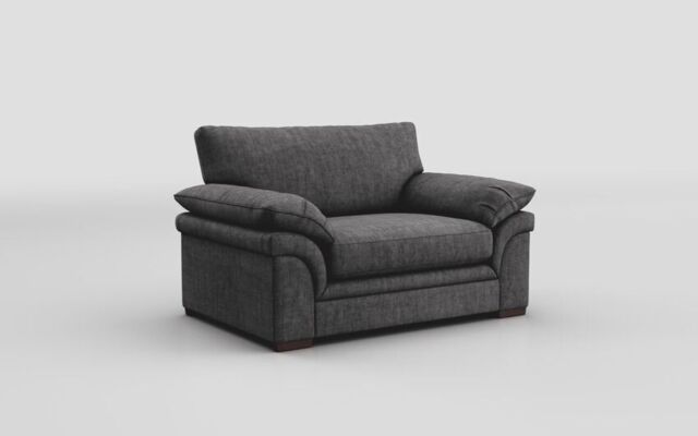 Varignana Snuggle Chair - poltronesofà at ScS